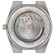 Kép 3/5 - Tissot férfi óra - T137.807.44.041.00 - PRX Titanium 38mm