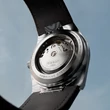 Kép 2/10 - Tissot férfi óra - T137.807.96.081.00 - PRX Damascus Steel 38mm