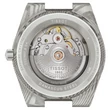Kép 4/10 - Tissot férfi óra - T137.807.96.081.00 - PRX Damascus Steel 38mm