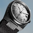 Kép 10/10 - Tissot férfi óra - T137.807.96.081.00 - PRX Damascus Steel 38mm