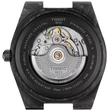 Kép 4/10 - Tissot férfi óra - T137.907.97.201.00 - PRX Powermatic 80 Carbon 40mm