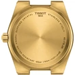 Kép 2/4 - Tissot női óra - T137.210.33.021.00 - PRX 35MM