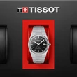 Kép 4/4 - Tissot férfi óra - T137.407.11.051.00 - PRX Powermatic