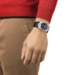 Kép 4/5 - Tissot férfi óra - T137.407.16.051.00 - PRX Powermatic 80