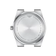 Kép 2/6 - Tissot férfi óra - T137.410.11.041.00 - PRX