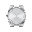 Kép 2/5 - Tissot férfi óra - T137.410.11.051.00 - PRX