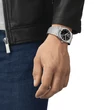 Kép 4/5 - Tissot férfi óra - T137.410.11.051.00 - PRX