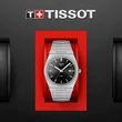Kép 5/5 - Tissot férfi óra - T137.410.11.051.00 - PRX