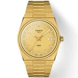 Kép 1/5 - Tissot férfi óra - T137.410.33.021.00 - PRX