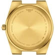 Kép 2/5 - Tissot férfi óra - T137.410.33.021.00 - PRX