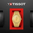 Kép 5/5 - Tissot férfi óra - T137.410.33.021.00 - PRX