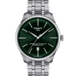 Kép 1/5 - Tissot férfi óra - T139.407.11.091.00 - Chemin des Tourelles