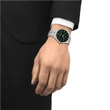 Kép 4/5 - Tissot férfi óra - T139.407.11.091.00 - Chemin des Tourelles