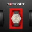 Kép 5/5 - Tissot férfi óra - T139.407.16.261.00 - Chemin des Tourelles