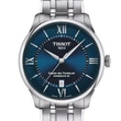 Kép 3/6 - Tissot férfi óra - T139.807.11.048.00 - Chemin des Tourelles
