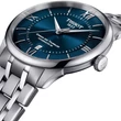 Kép 2/6 - Tissot férfi óra - T139.807.11.048.00 - Chemin des Tourelles