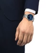 Kép 5/6 - Tissot férfi óra - T139.807.11.048.00 - Chemin des Tourelles