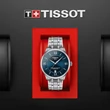 Kép 6/6 - Tissot férfi óra - T139.807.11.048.00 - Chemin des Tourelles