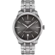 Kép 1/5 - Tissot férfi óra - T139.807.11.061.00 - Chemin des Tourelles
