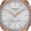 Kép 4/5 - Tissot férfi óra - T139.807.36.031.00 - Chemin des Tourelles