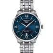 Kép 1/6 - Tissot férfi óra - T139.807.11.048.00 - Chemin des Tourelles