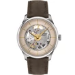 Kép 1/5 - Tissot unisex óra - T139.836.16.261.00 - Chemin Des Tourelles Skeleton
