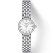 Kép 1/6 - Tissot női óra - T140.009.11.111.00 - Lovely Round