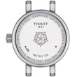 Kép 2/6 - Tissot női óra - T140.009.11.111.00 - Lovely Round