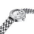 Kép 4/6 - Tissot női óra - T140.009.11.111.00 - Lovely Round
