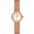 Kép 1/5 - Tissot női óra - T140.009.33.111.00 - Lovely Round