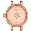 Kép 3/5 - Tissot női óra - T140.009.33.111.00 - Lovely Round