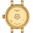 Kép 3/5 - Tissot női óra - T140.009.36.041.00 - Lovely Round
