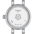 Kép 3/6 - Tissot női óra - T140.009.61.116.00  - Lovely Round
