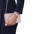 Kép 4/6 - Tissot női óra - T140.009.61.116.00  - Lovely Round