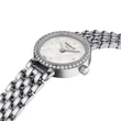 Kép 6/6 - Tissot női óra - T140.009.61.116.00  - Lovely Round