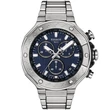 Kép 1/5 - Tissot férfi óra - T141.417.11.041.00 - T-Race Chronograph