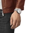 Kép 4/4 - Tissot férfi óra - T141.417.11.031.00 - T-Race Chronograph