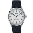 Kép 1/10 - Tissot férfi óra - T142.464.16.032.00 - Heritage 1973