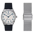 Kép 3/10 - Tissot férfi óra - T142.464.16.032.00 - Heritage 1973