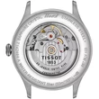 Kép 5/10 - Tissot férfi óra - T142.464.16.032.00 - Heritage 1973