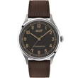 Kép 1/4 - Tissot férfi óra - T142.464.16.062.00 - Heritage 1938 Automatic COSC