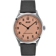 Kép 1/4 - Tissot férfi óra - T142.464.16.332.00 - Heritage 1938 Automatic COSC