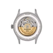 Kép 3/4 - Tissot férfi óra - T142.464.16.332.00 - Heritage 1938 Automatic COSC
