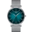 Kép 1/5 - Tissot férfi óra - T143.410.11.091.00 - Everytime