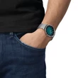 Kép 4/5 - Tissot férfi óra - T143.410.11.091.00 - Everytime