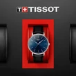 Kép 6/6 - Tissot férfi óra - T143.410.16.041.00 - Everytime