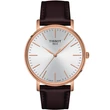 Kép 1/5 - Tissot férfi óra - T143.410.36.011.00 - Everytime