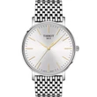 Kép 1/5 - Tissot férfi óra - T143.410.11.011.01 - Everytime
