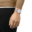 Kép 5/5 - Tissot férfi óra - T143.410.11.011.01 - Everytime