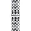 Kép 2/4 - Tissot férfi óra - T143.410.11.033.00 - Everytime